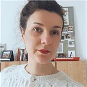 Clase de francés para niñxs y adultos - presencial Madrid